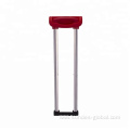 Suitcase Handle Large Luggage Bag Red Pull Handle